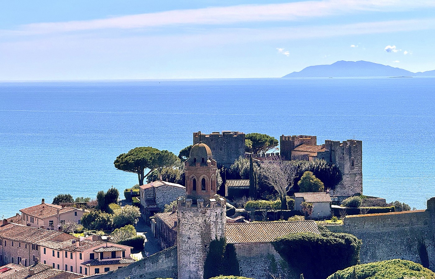 Castiglione della Pescaia