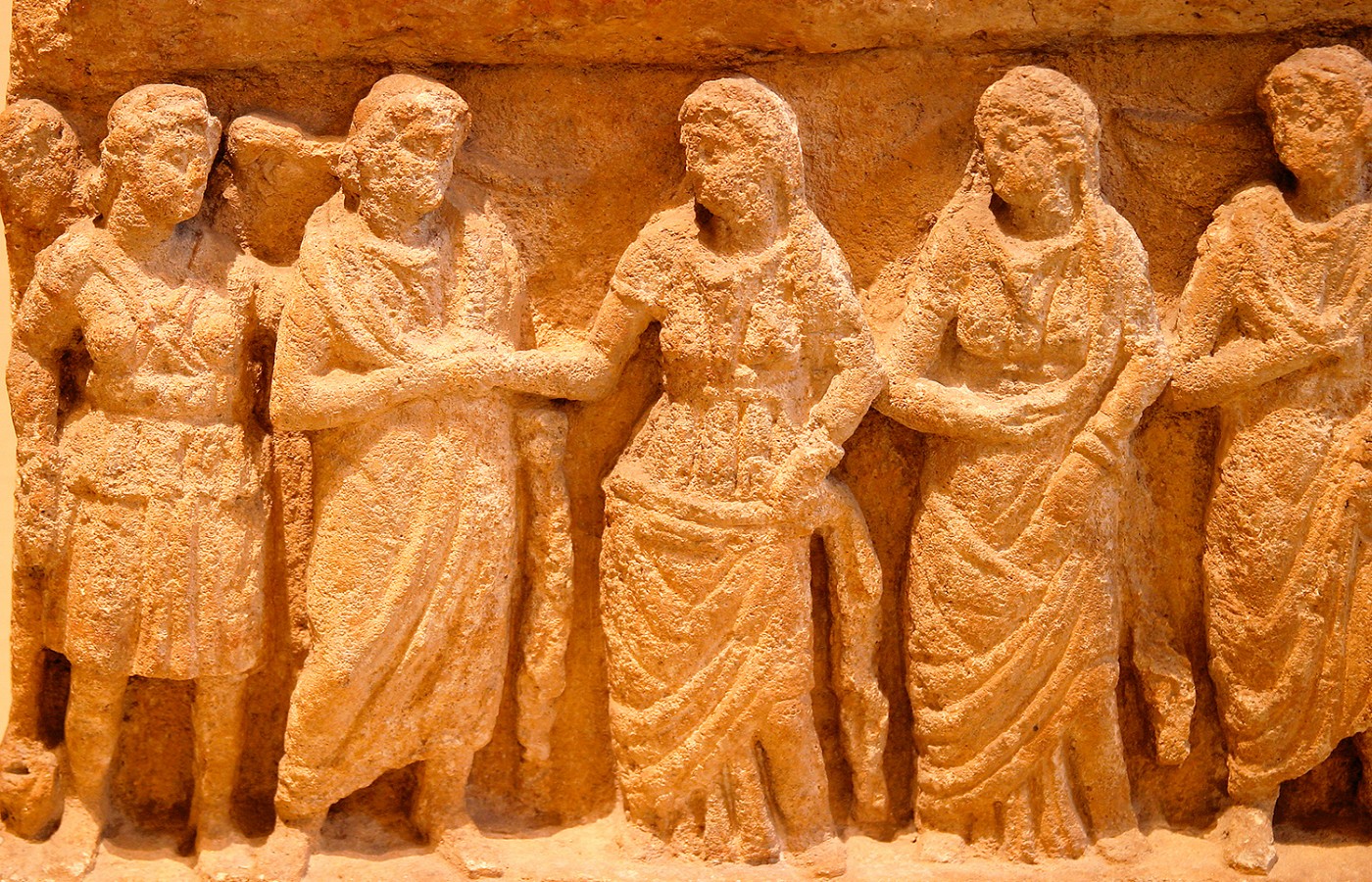 Scavi archeologici di Roselle: alla scoperta dell’antica città etrusco-romana della Maremma Toscana