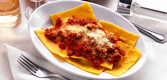 Evento speciale: 29 Marzo, ore 12:00 - Pranzo con prodotti tipici PAT