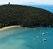 Cala di Forno beach