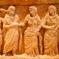 Scavi archeologici di Roselle: alla scoperta dell’antica città etrusco-romana della Maremma Toscana